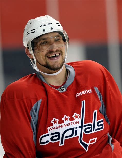 alex ovechkin